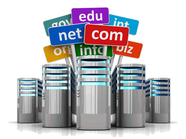 Domain registration and Web hosting company in mumbai