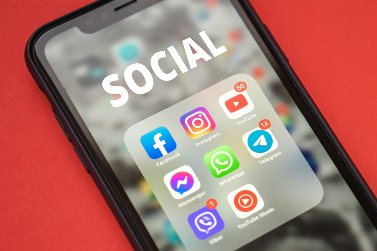 Social Media Management Company Mumbai