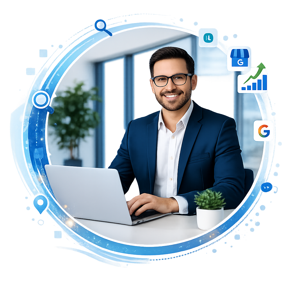 Web Design, Development and Digital Marketing Agency in Mumbai