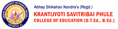 KJSP College